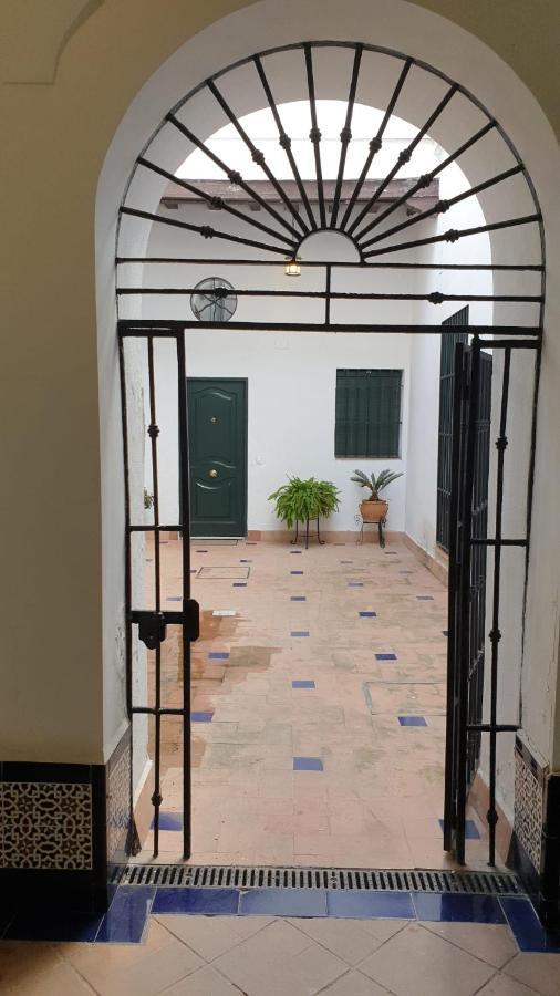 Duplex Proximo A Plaza De La Alameda Apartment Sevilla Bagian luar foto